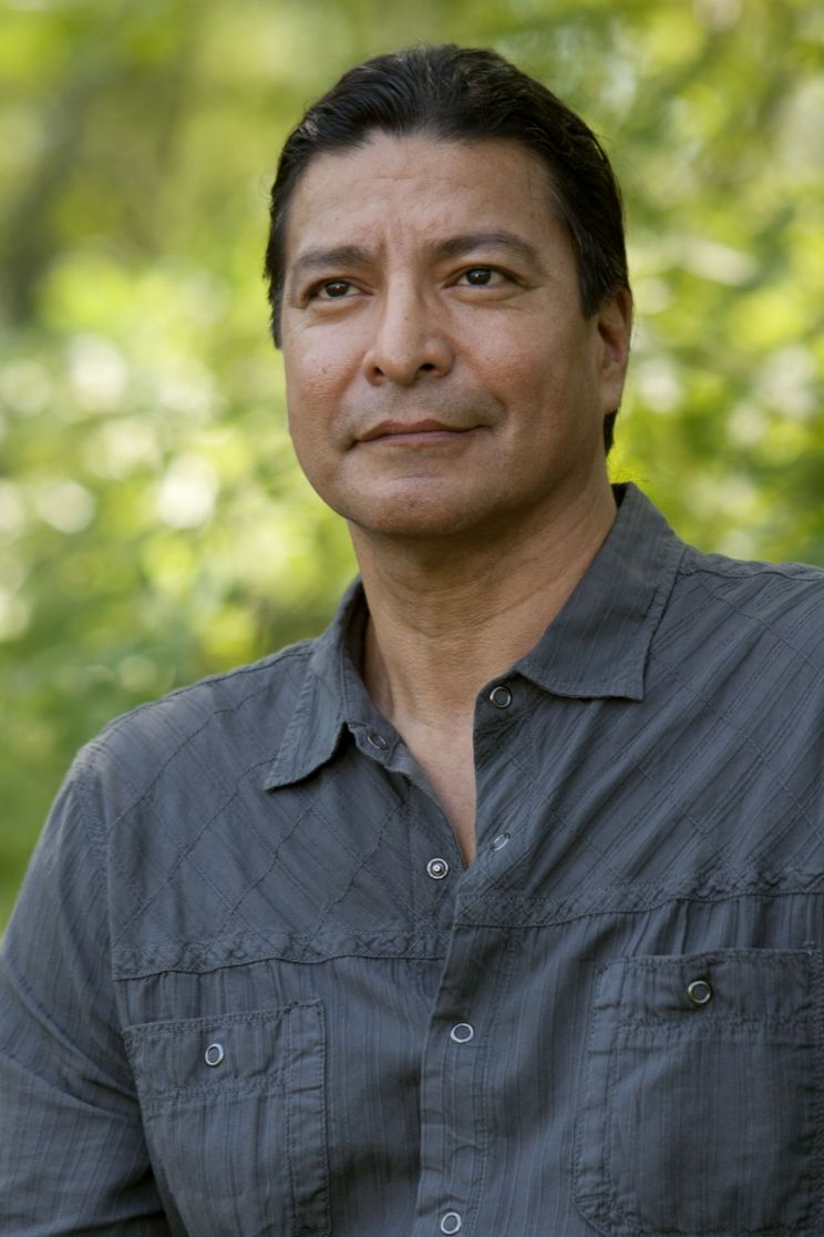 Gil Birmingham