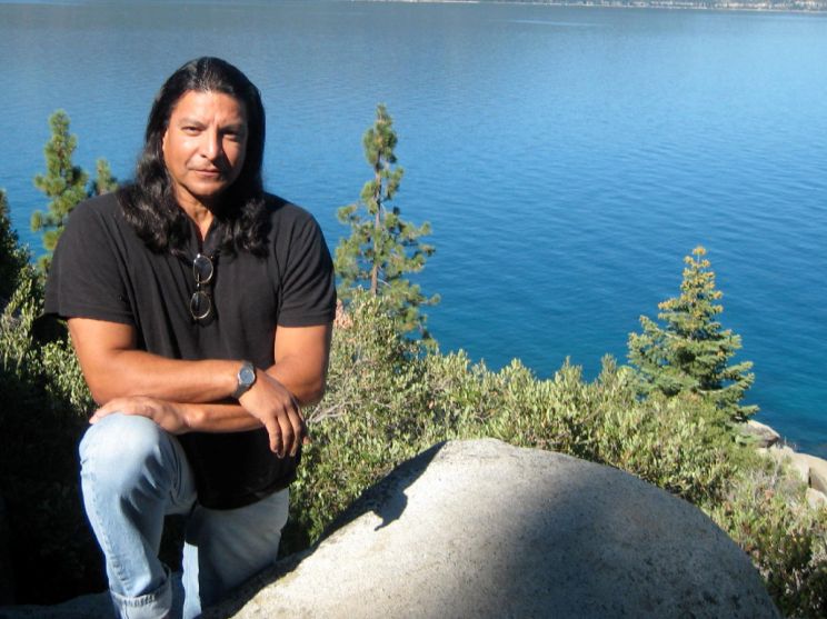 Gil Birmingham