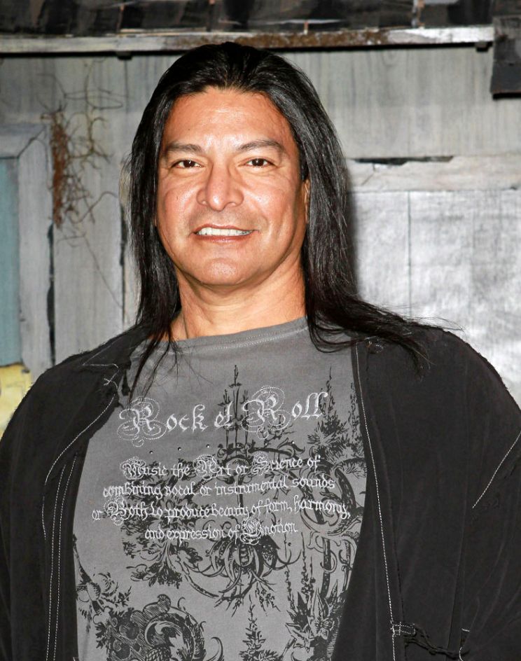 Gil Birmingham