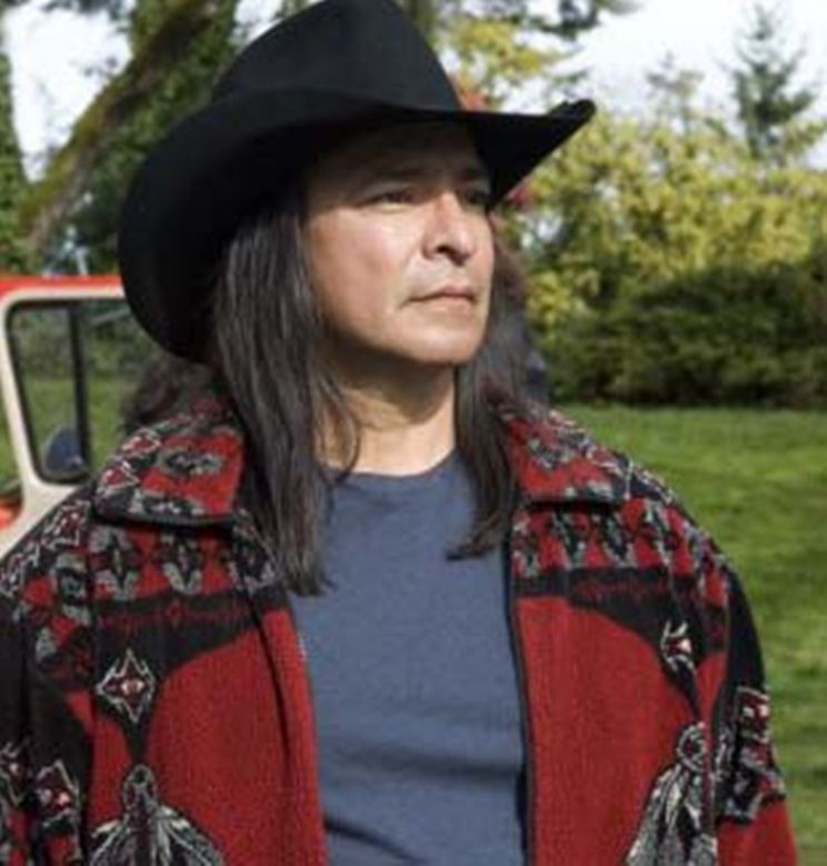 Gil Birmingham