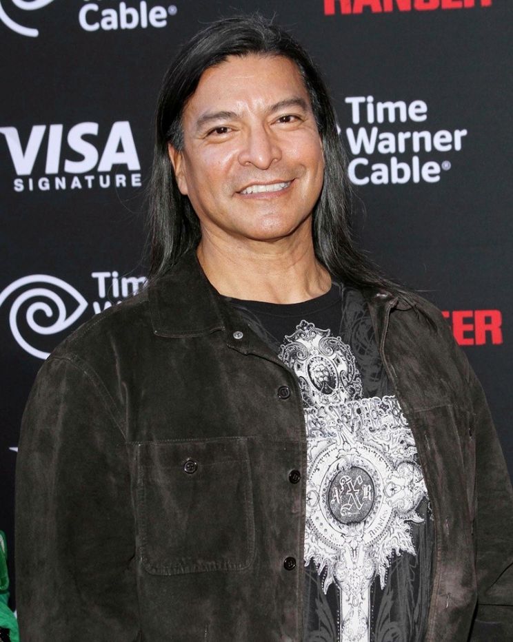 Gil Birmingham