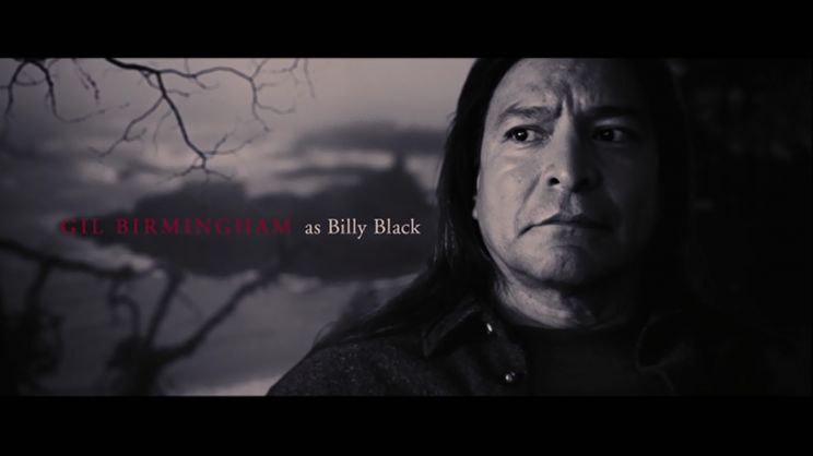 Gil Birmingham