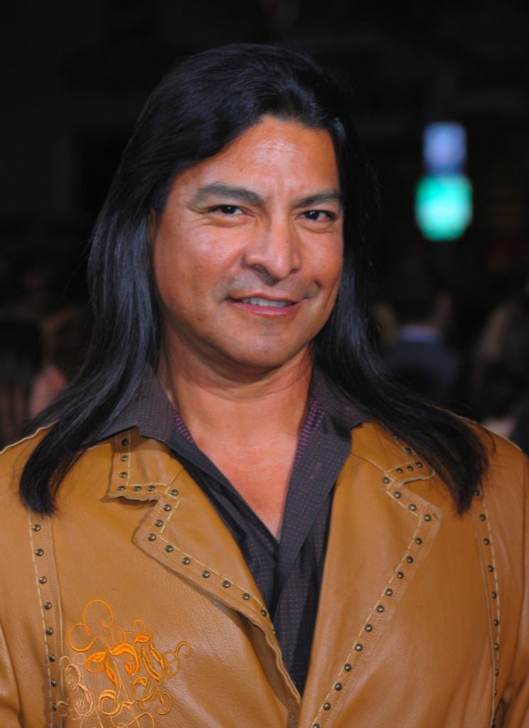 Gil Birmingham