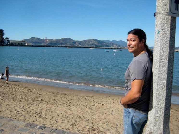 Gil Birmingham