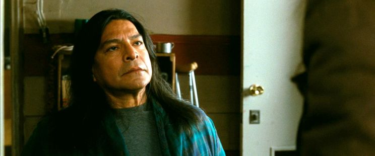 Gil Birmingham