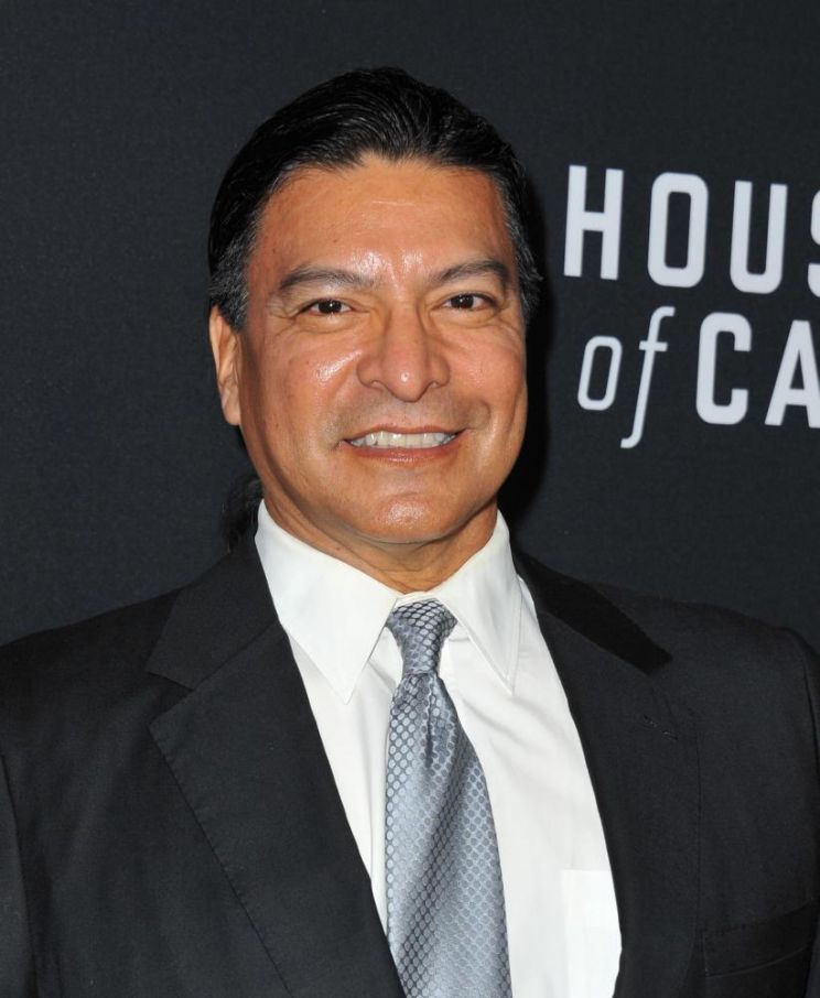 Gil Birmingham