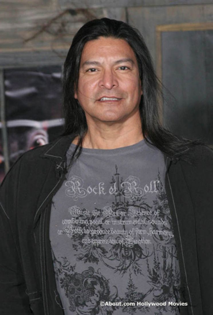 Gil Birmingham