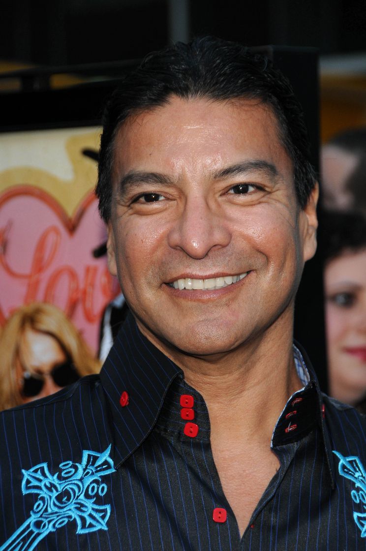 Gil Birmingham