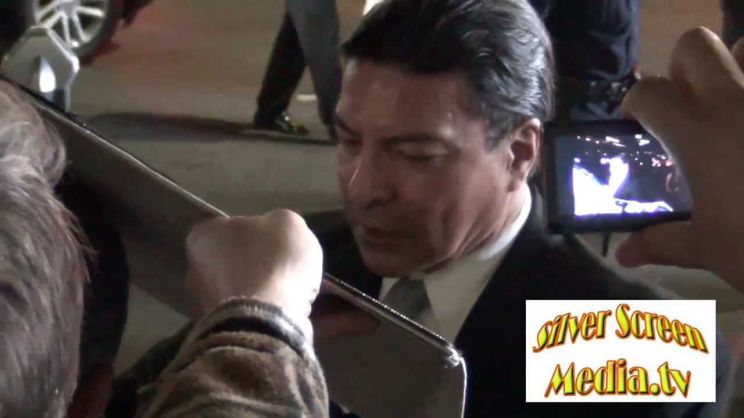 Gil Birmingham