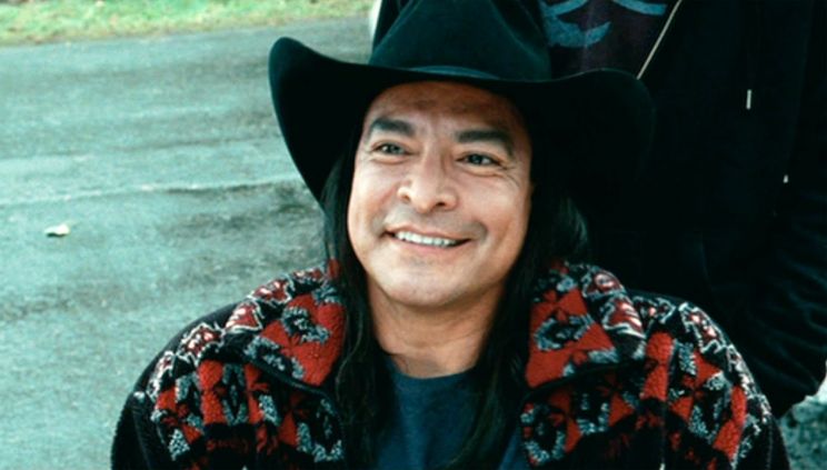 Gil Birmingham