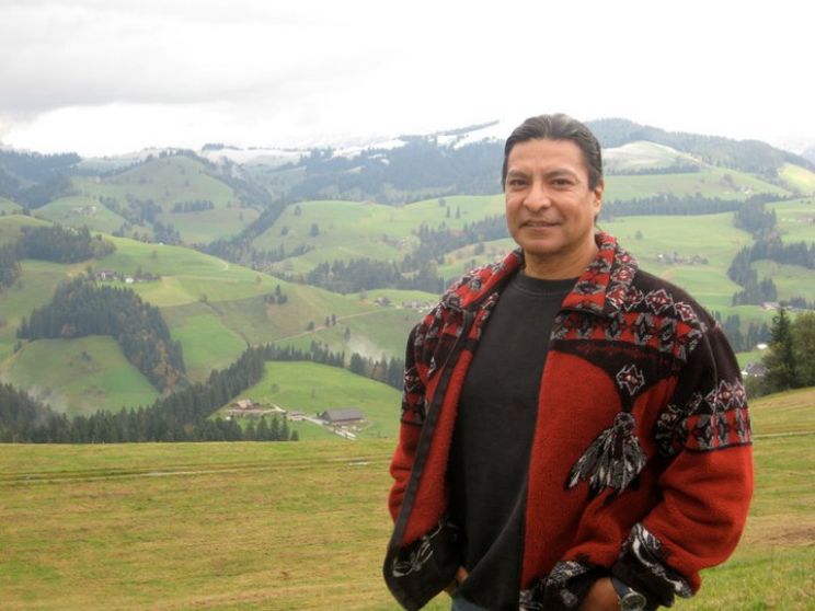 Gil Birmingham