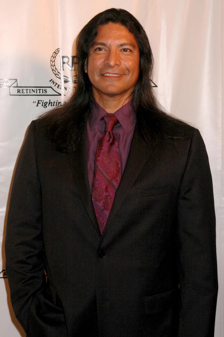 Gil Birmingham