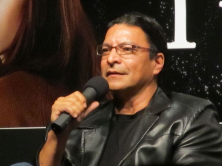 Gil Birmingham