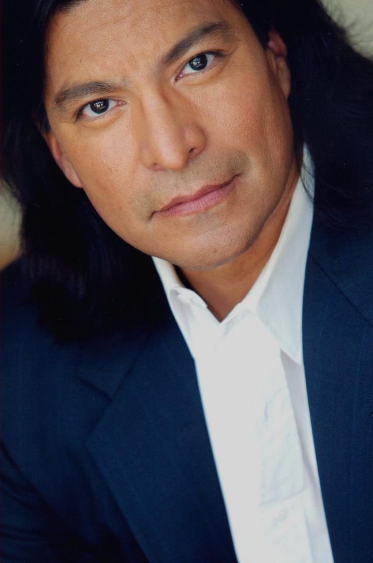 Gil Birmingham