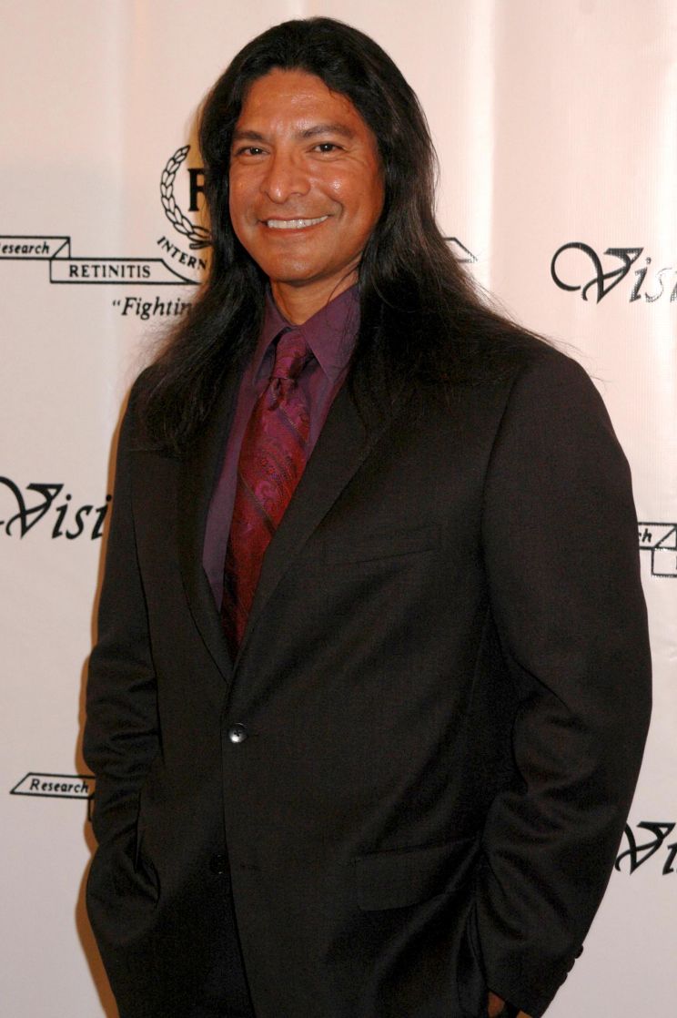 Gil Birmingham