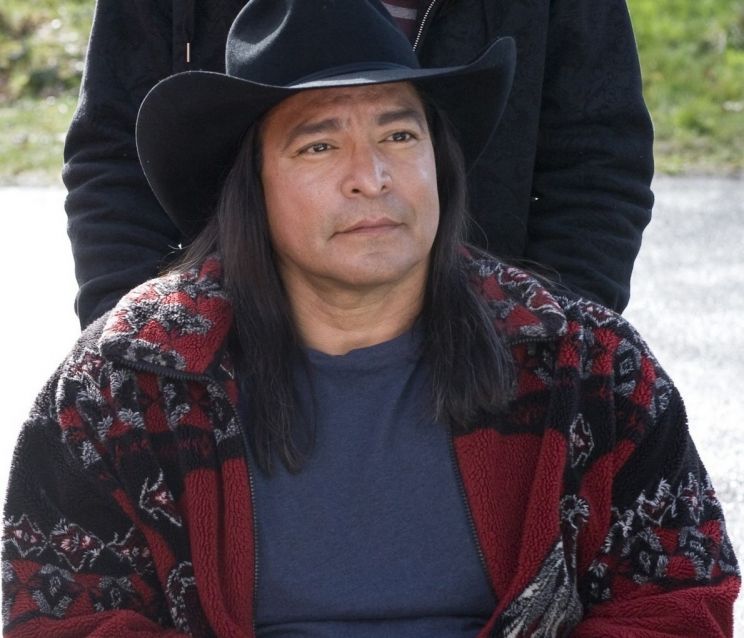 Gil Birmingham