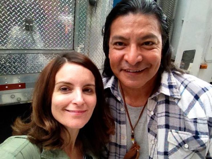 Gil Birmingham