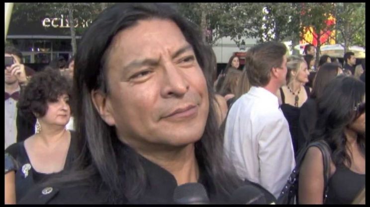 Gil Birmingham