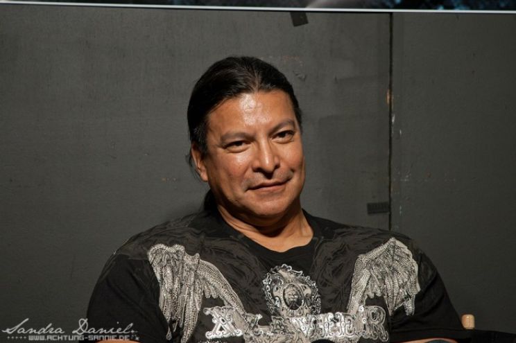 Gil Birmingham