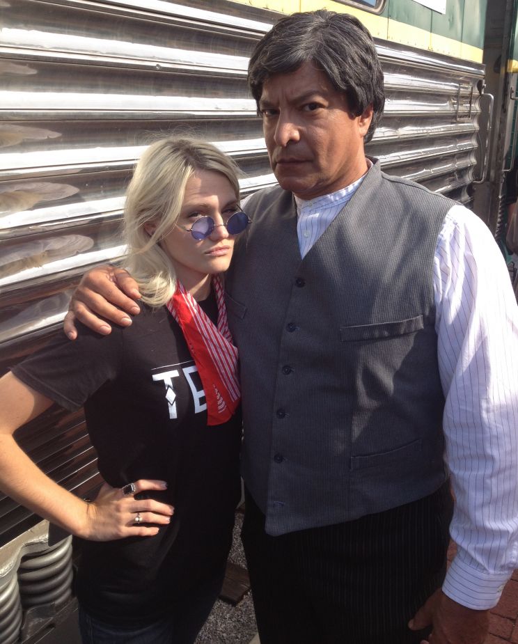 Gil Birmingham