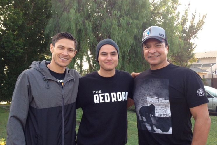 Gil Birmingham