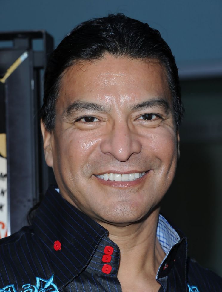 Gil Birmingham