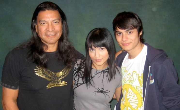 Gil Birmingham