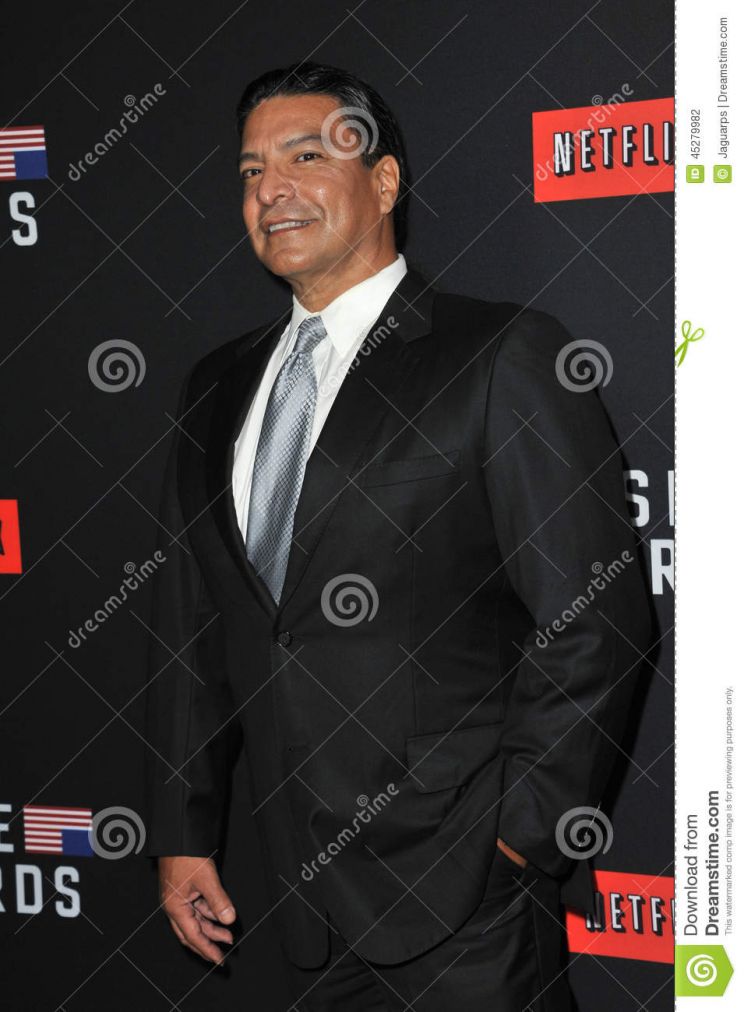 Gil Birmingham