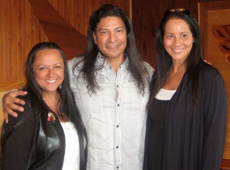 Gil Birmingham