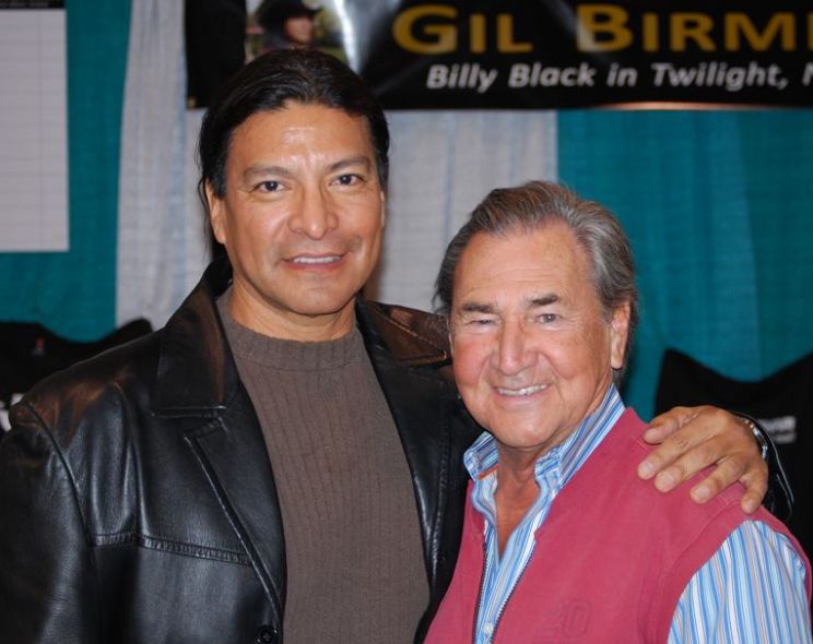 Gil Birmingham