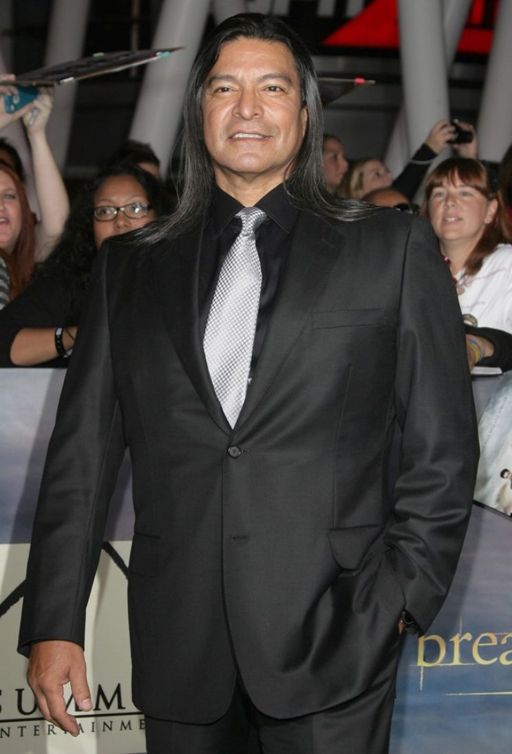 Gil Birmingham