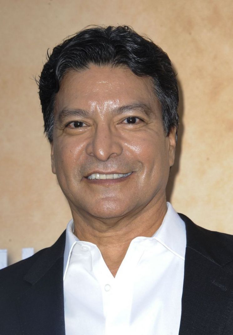 Gil Birmingham