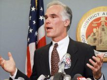 Gil Garcetti