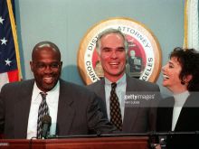 Gil Garcetti