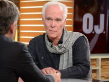 Gil Garcetti