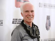 Gil Garcetti