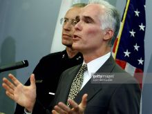 Gil Garcetti
