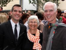 Gil Garcetti
