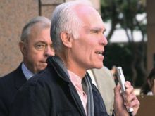Gil Garcetti