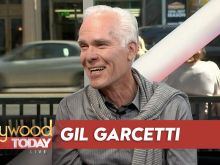 Gil Garcetti