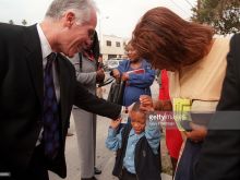 Gil Garcetti