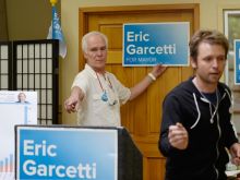 Gil Garcetti