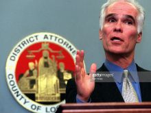 Gil Garcetti