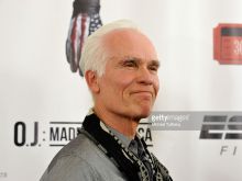 Gil Garcetti
