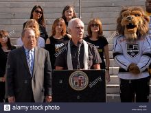 Gil Garcetti