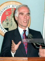 Gil Garcetti