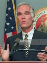 Gil Garcetti