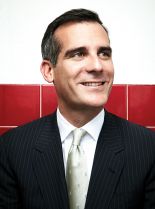 Gil Garcetti