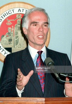 Gil Garcetti