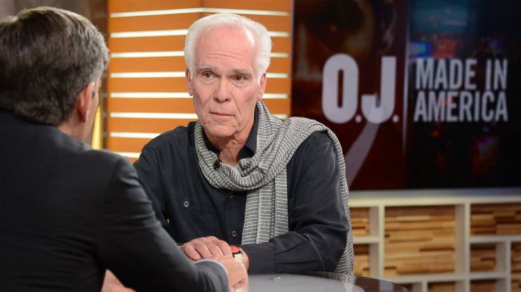 Gil Garcetti